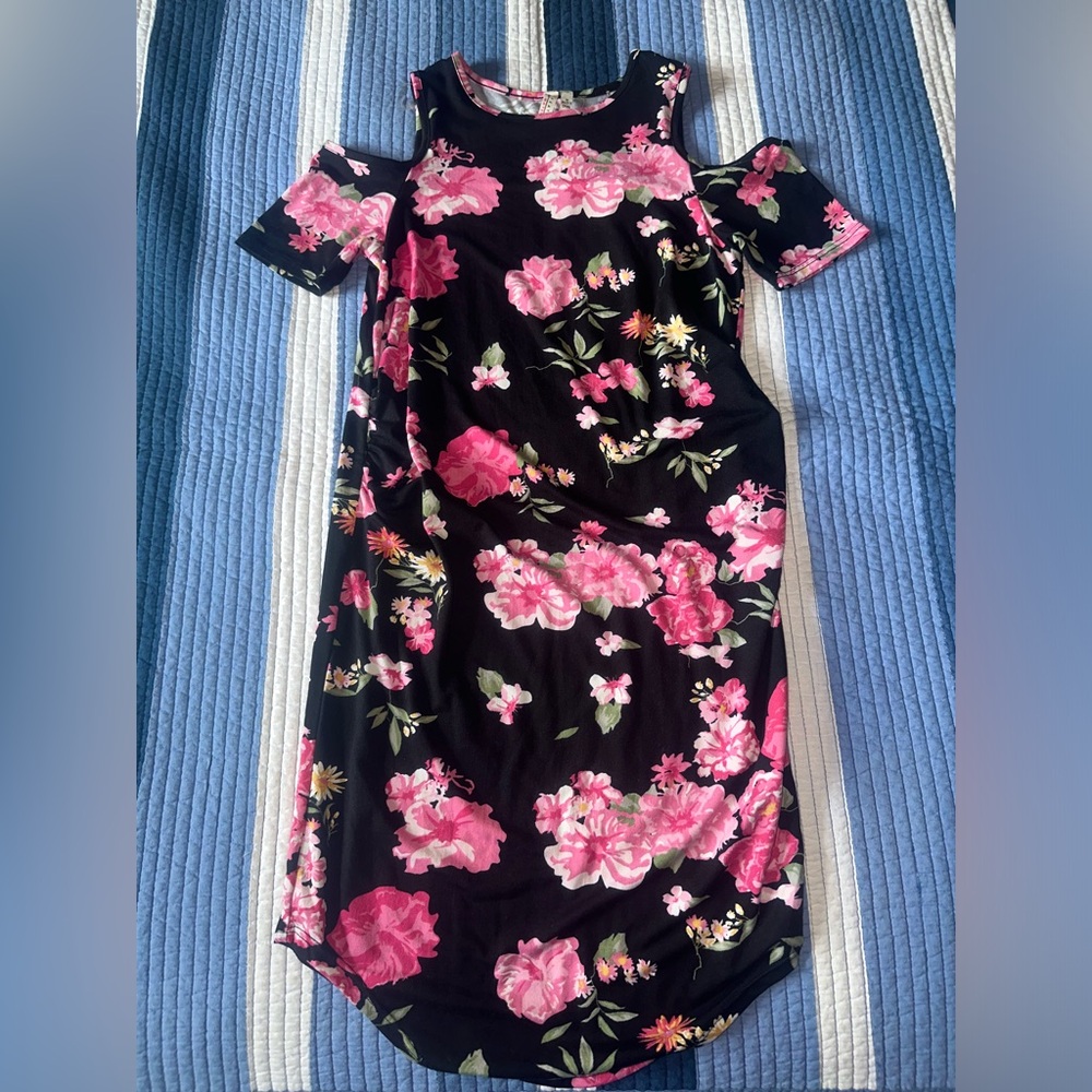 Maternity dress
